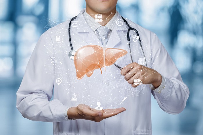 Minum kopi untuk kesehatan liver