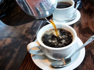 7 Dampak Positif Minum Kopi Tanpa Gula untuk Kesehatan