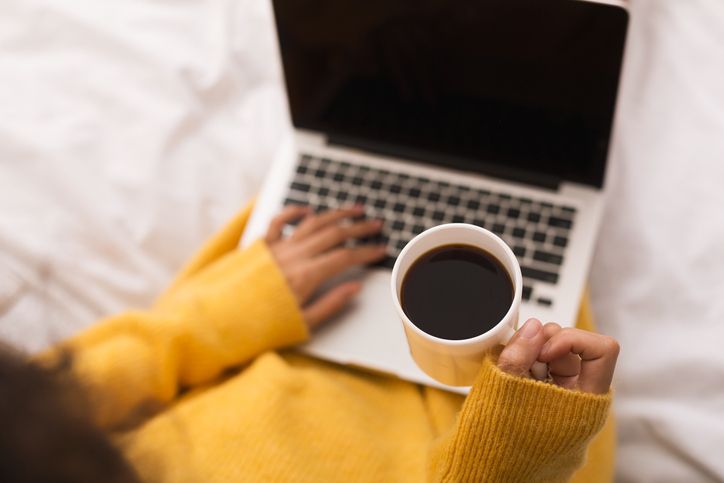 Minum kopi untuk kesehatan liver
