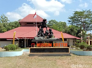Ada Museum Kretek di Kudus, Anak-anak Boleh Masuk?