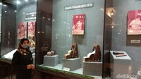 Saat berkeliling, traveler akan ditemani oleh pramuwisata. (Dian Utoro Aji/detikcom)