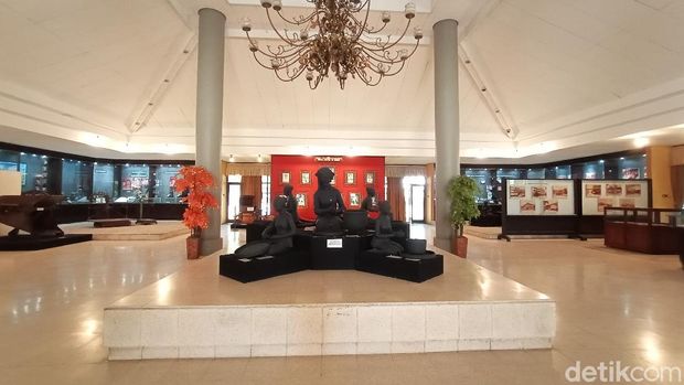 Museum Kretek simpan sejarah perkembangan rokok kretek di Kudus