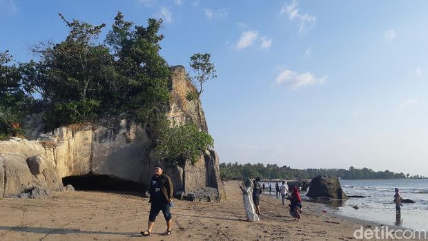 Pantai Anyer