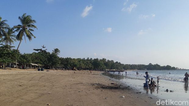 Pantai Anyer