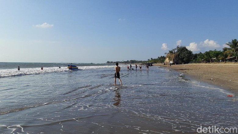 Pantai Anyer Pantai Anyer