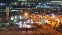 Progres pengerjaan JIS sendiri hingga pekan ketiga Agustus 2020 telah mencapai 27 persen.