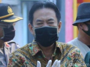 Plt Bupati Sidoarjo Meninggal COVID-19, Pakar Sebut Pejabat Wajib Tes Rutin