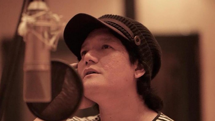 Polisi: Drummer J-Rocks Simpan Ganja untuk Konsumsi Sendiri