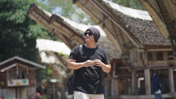 Polisi: Drummer J-Rocks Simpan Ganja untuk Konsumsi Sendiri