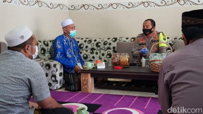 polresta banyuwangi