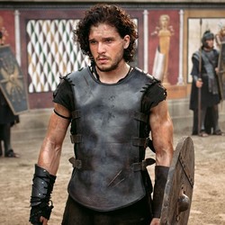 Ini Nasib Kit Harington di MCU