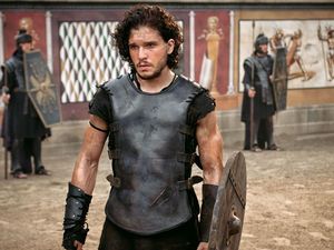 Ini Nasib Kit Harington di MCU