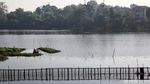 Foto: 2 Waduk Tangerang Selatan yang Asyik untuk Leyeh-leyeh