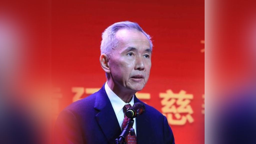 Robert (PHOTO BY IMAGINECHINA/NEWSCOM)