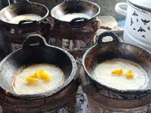 Icip-icip Serabi, Jajanan Khas Solo