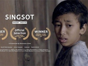 Sinopsis Film Singsot: Teror Mencekam Kutukan Siulan di Malam Hari