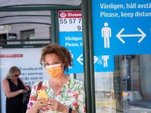 Swedia Terapkan Kekebalan Massal dalam Menangani COVID-19, Apakah Berhasil?