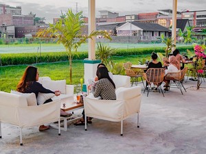 5 Tempat Ngopi di Yogyakarta yang Asyik Buat Nongkrong