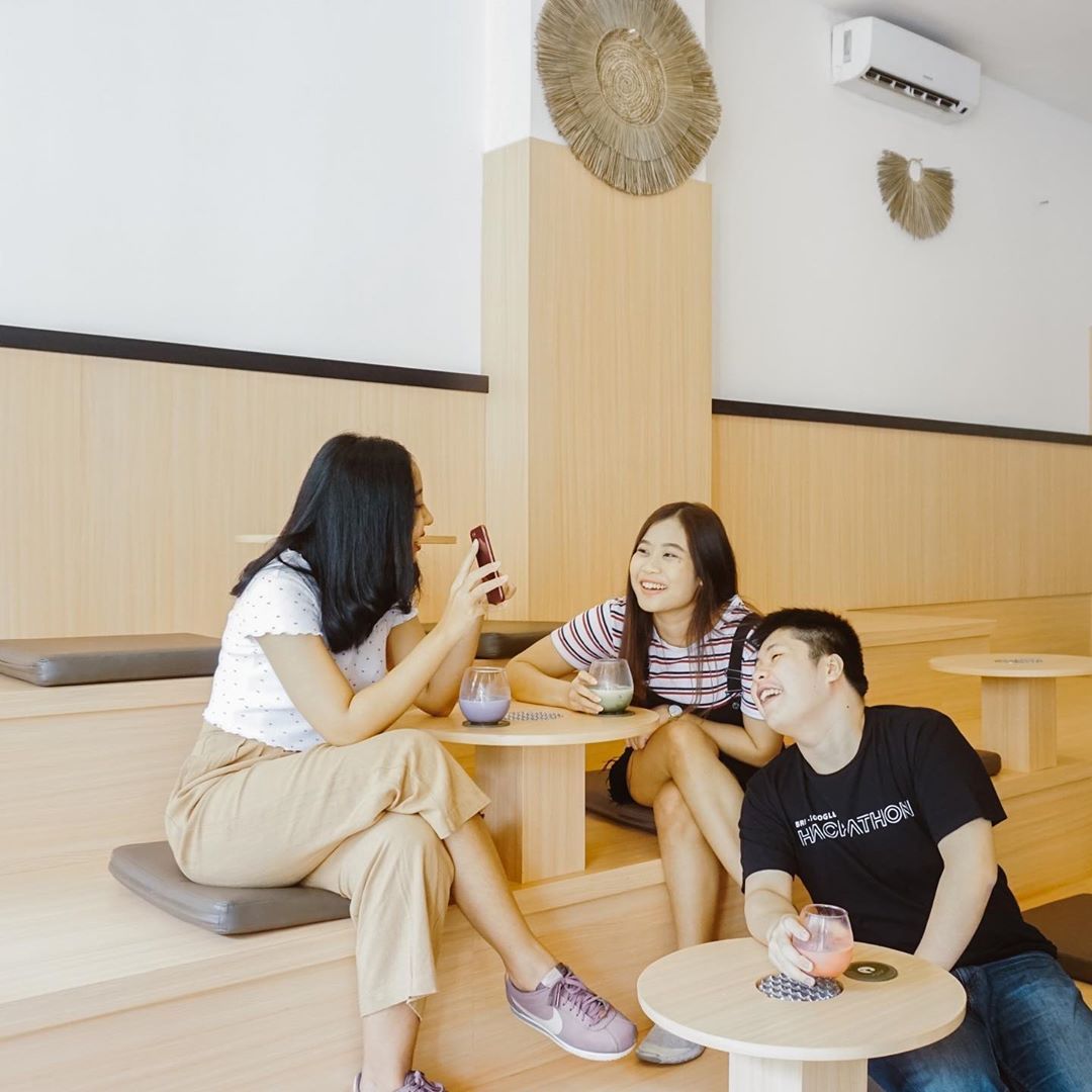 tempat ngopi di jogja