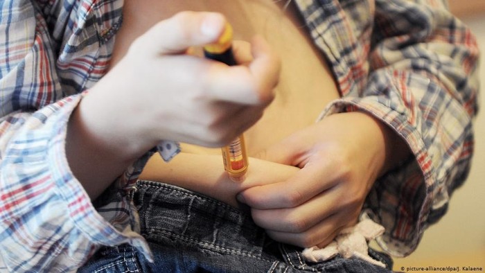 Terapi Sel Punca Buka Harapan bagi Pengidap Diabetes Terapi Sel Punca Buka Harapan bagi Pengidap Diabetes