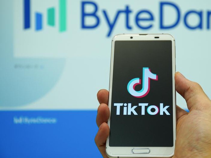 TikTok Sebut Hapus 380.000 Video dari AS Terkait Ujaran Kebencian dan Rasisme
