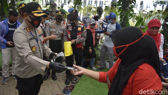 Tujuan Wisatawan di Kota Batu Perketat Protokol COVID-19