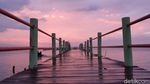 Traveler, Ujung Kulon Menantimu