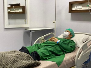 Ustaz Yusuf Mansur Sakit Dinyinyirin, Tetap Banyak yang Mendoakan