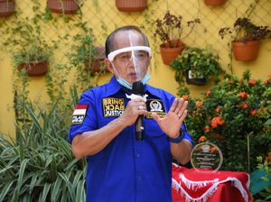 Singgung Influencer, MPR Harap Penyaluran Subsidi Gaji Transparan