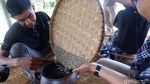 Foto: Naik Jip Menuju Tempat Ngopi Hits di Banjarnegara