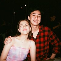 Zaki PohanSebelumnya Adhisty Zara juga pernah jadi perbincangan karena video mesranya bersama seorang pria yang dikatakan adalah Zaki Pohan. Ketika itu, mereka memang diketahui sedang menjalin hubungan. Sekarang Zara dan Zaki sudah putus. Foto: dok. Instagram Zaki Pohan