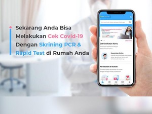 aido health Permudah Konsultasi Dokter Spesialis & Perawatan di Rumah