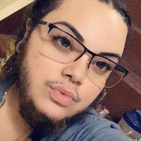 Aku sangat kesulitan untuk memulainya, dan setiap aku mencoba menumbuhkan jenggotku, berakhir dengan mencukurnya setelah beberapa hari kemudian, ungkap Alma, seperti dikutip dari Daily Star. Foto: dok. Instagram