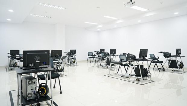 Astra Honda Motor Safety Riding and Training Center (AHMSRTC)