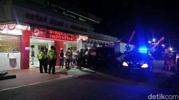 Bos Pasar Turi Henry J Gunawan Meninggal