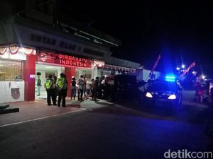Begini Kronologi Bos Pasar Turi Henry J Gunawan Meninggal di Rutan Medaeng