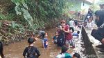 Potret Keseruan Warga Ciamis Nikmati Long Weekend