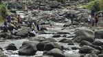 Deretan Tempat Wisata yang Ramai Saat Libur Panjang