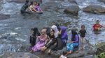 Deretan Tempat Wisata yang Ramai Saat Libur Panjang