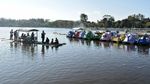 Deretan Tempat Wisata yang Ramai Saat Libur Panjang