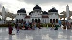 Deretan Tempat Wisata yang Ramai Saat Libur Panjang