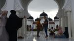 Deretan Tempat Wisata yang Ramai Saat Libur Panjang