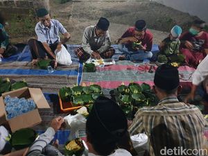 Sejarah Malam Satu Suro dalam Tradisi Masyarakat Jawa
