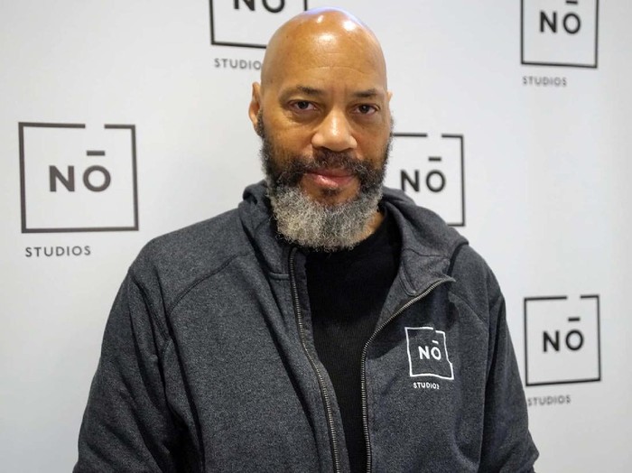 John Ridley