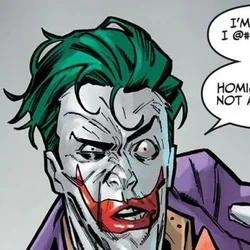 Donald Trump Diancam Joker Donald Trump Diancam Joker