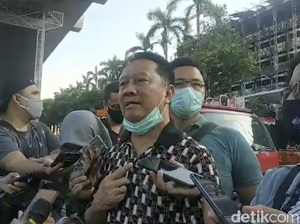 Kejagung soal Kebakaran terkait Pinangki: Curiga Tanpa Bukti Bisa Fitnah!