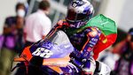 Drama Lagi di Red Bull Ring, Miguel Oliveira Pemenangnya