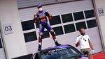 Drama Lagi di Red Bull Ring, Miguel Oliveira Pemenangnya