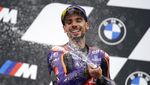 Drama Lagi di Red Bull Ring, Miguel Oliveira Pemenangnya