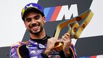 Drama Lagi di Red Bull Ring, Miguel Oliveira Pemenangnya